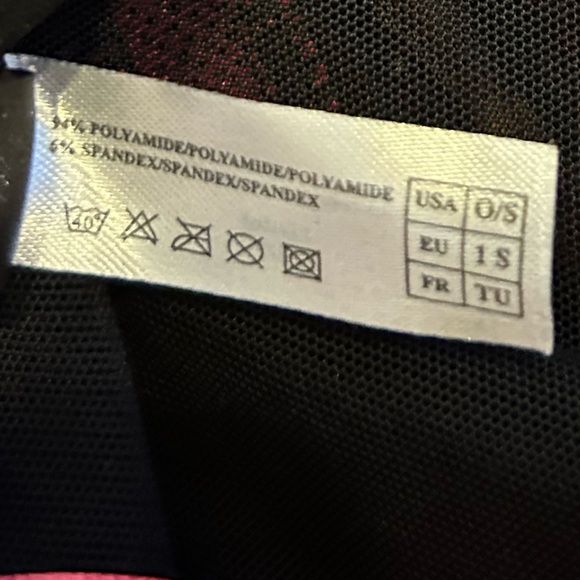 Bundle of Lingerie - Picture 6 of 7